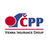 Česká podnikatelská pojišťovna logo